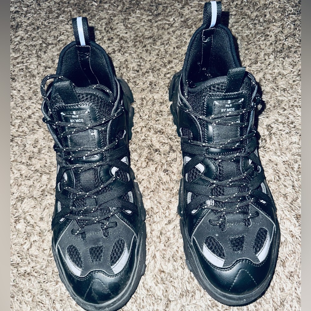 MCQ Orbyt 2.0 Sneaker